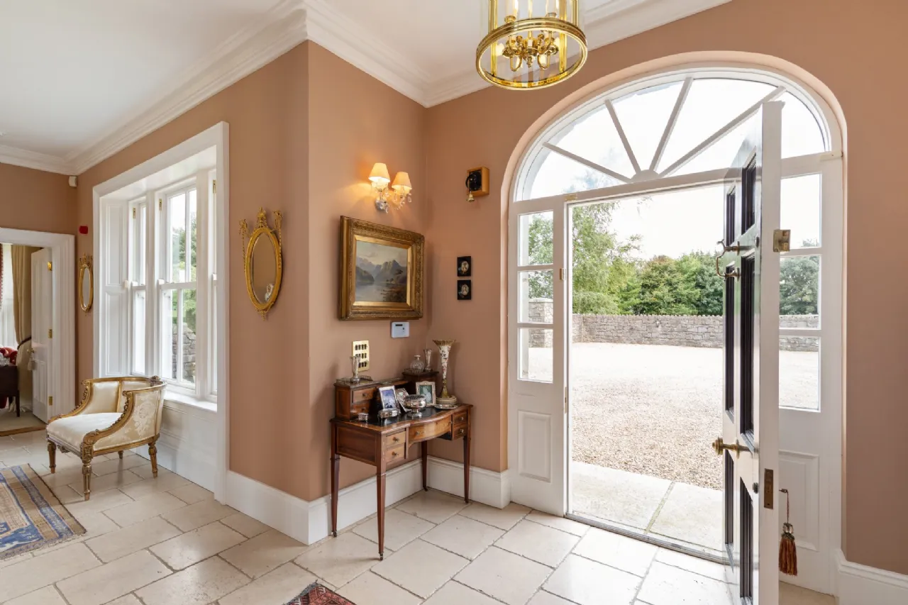 Photo of Beaconhill, On Approx. 15.7ha (38.77 Acres), Kennycourt,, Brannockstown, County Kildare, W91Y303