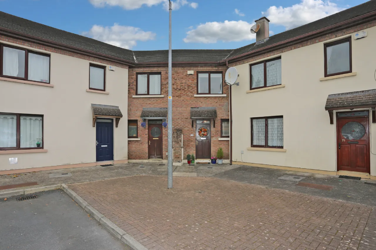Photo of 78 Dooradoyle Park, Dooradoyle, Limerick, V94 K00X
