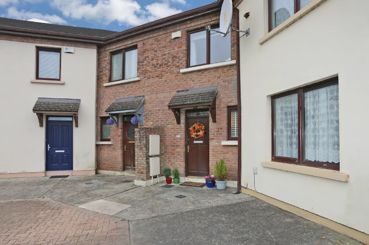 Photo of 78 Dooradoyle Park, Dooradoyle, Limerick, V94 K00X