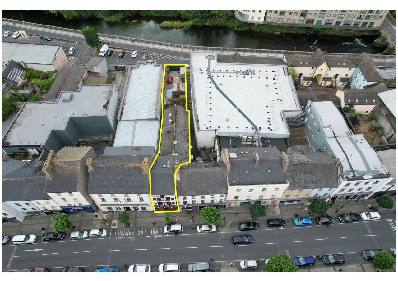 Photo of Sean Tierney's Bar & Restaurant, 13 O'Connell St, Clonmel, Tipperary, E91 RD83