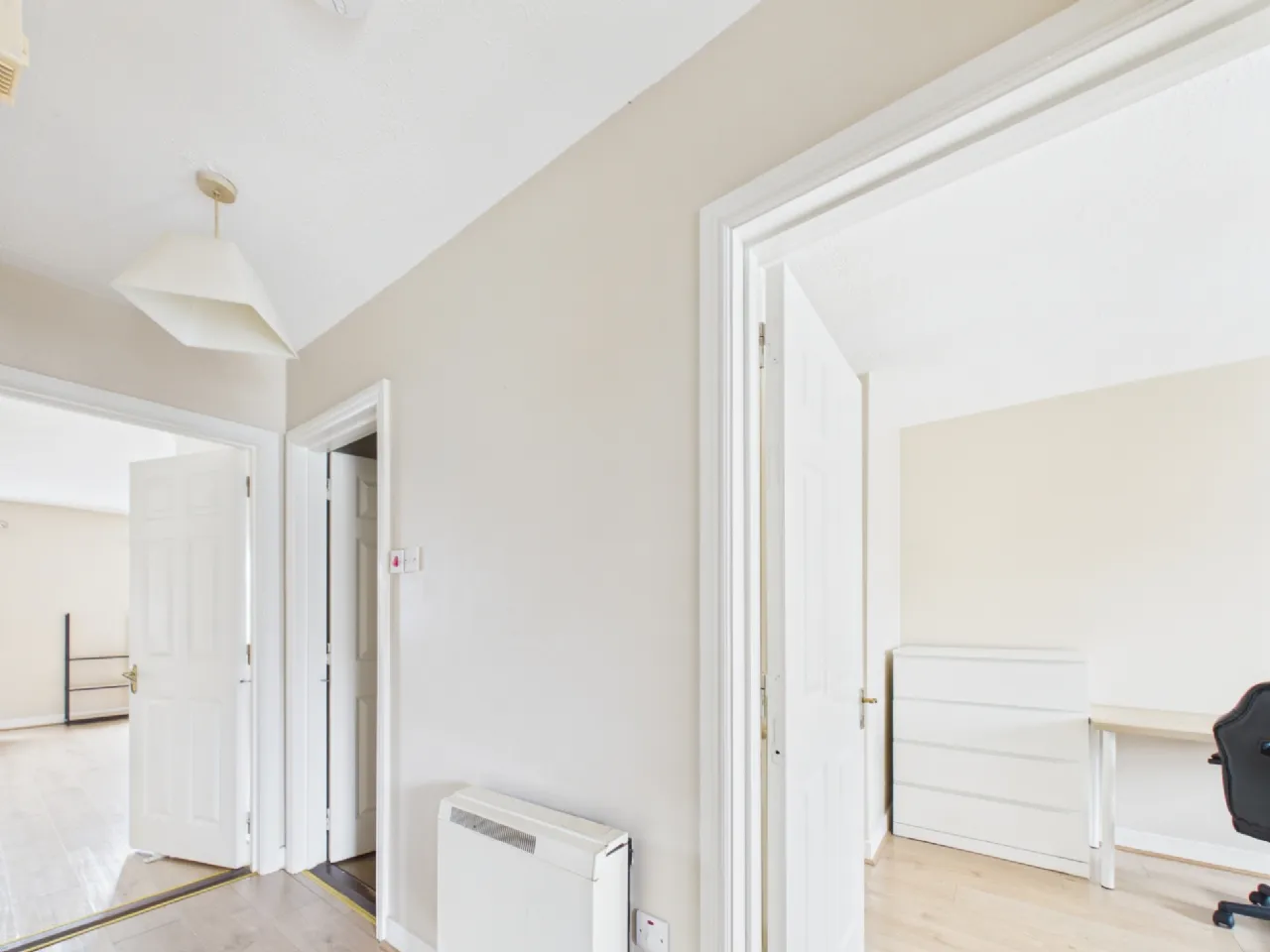 Photo of Apartment 3, Cois Caladh, Georges Quay, Waterford, X91 K761