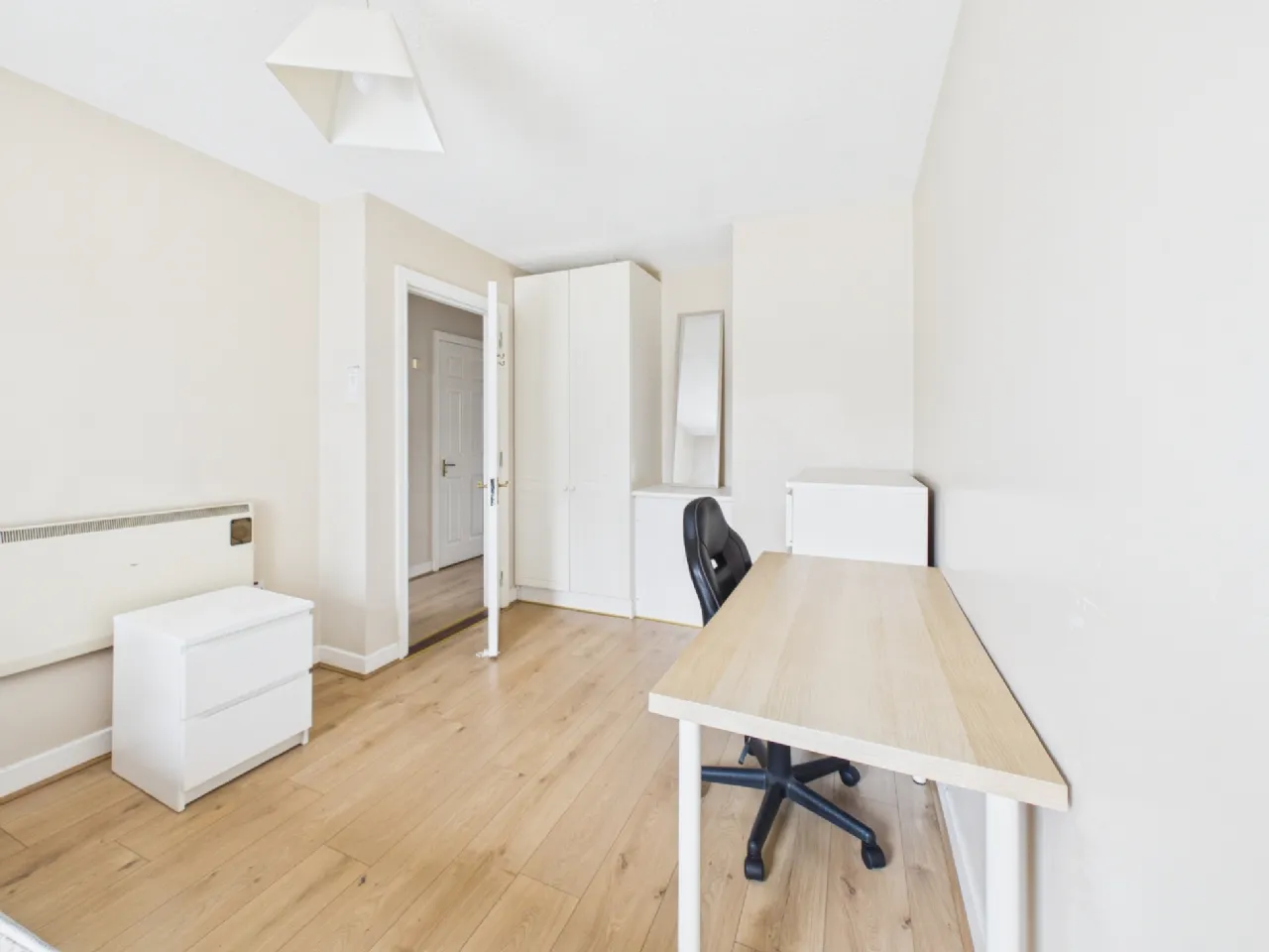 Photo of Apartment 3, Cois Caladh, Georges Quay, Waterford, X91 K761