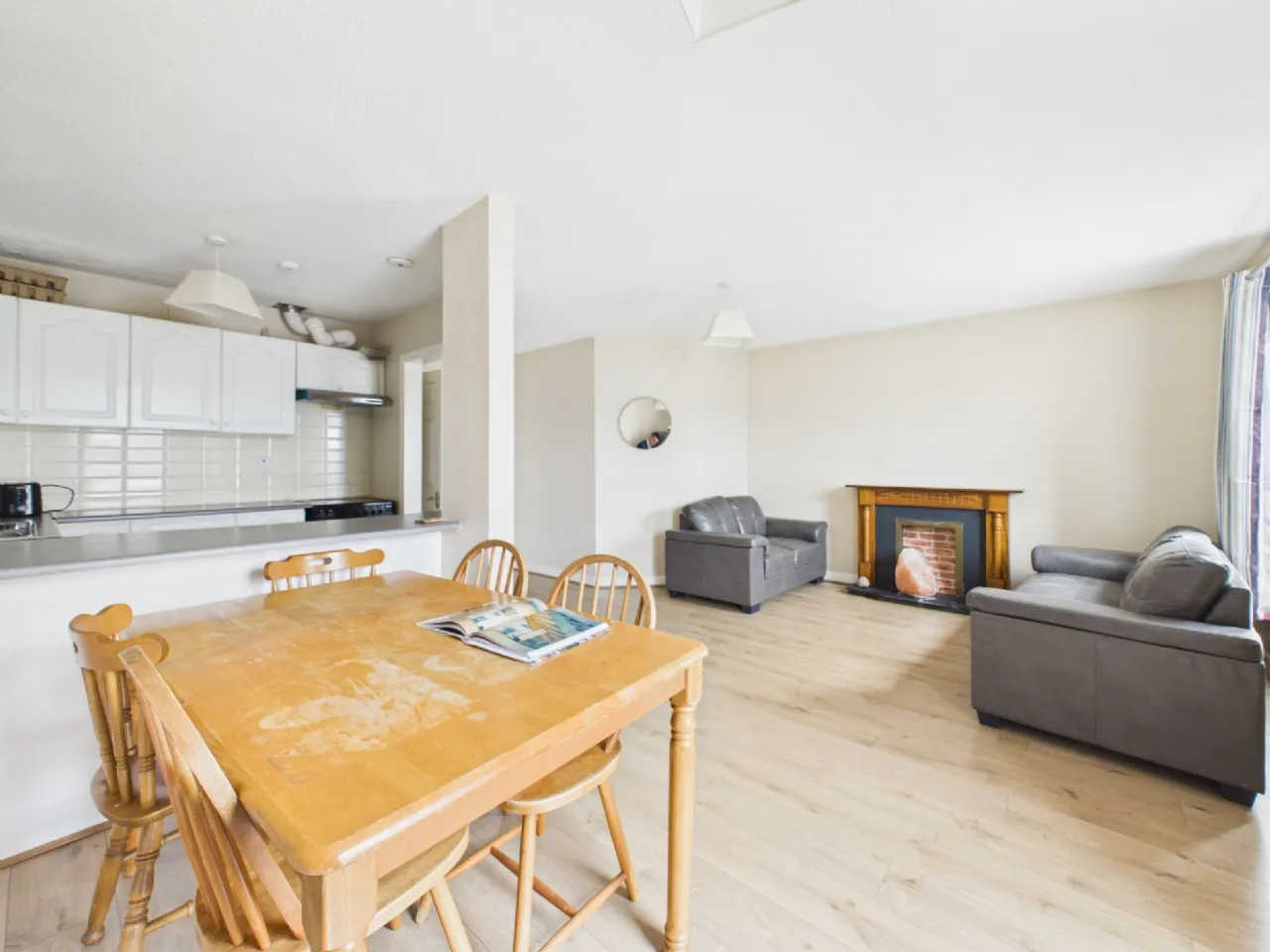 Photo of Apartment 3, Cois Caladh, Georges Quay, Waterford, X91 K761
