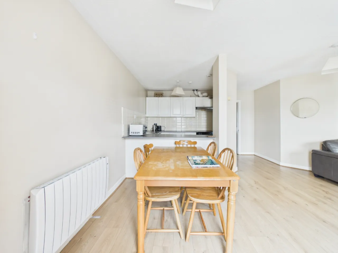 Photo of Apartment 3, Cois Caladh, Georges Quay, Waterford, X91 K761