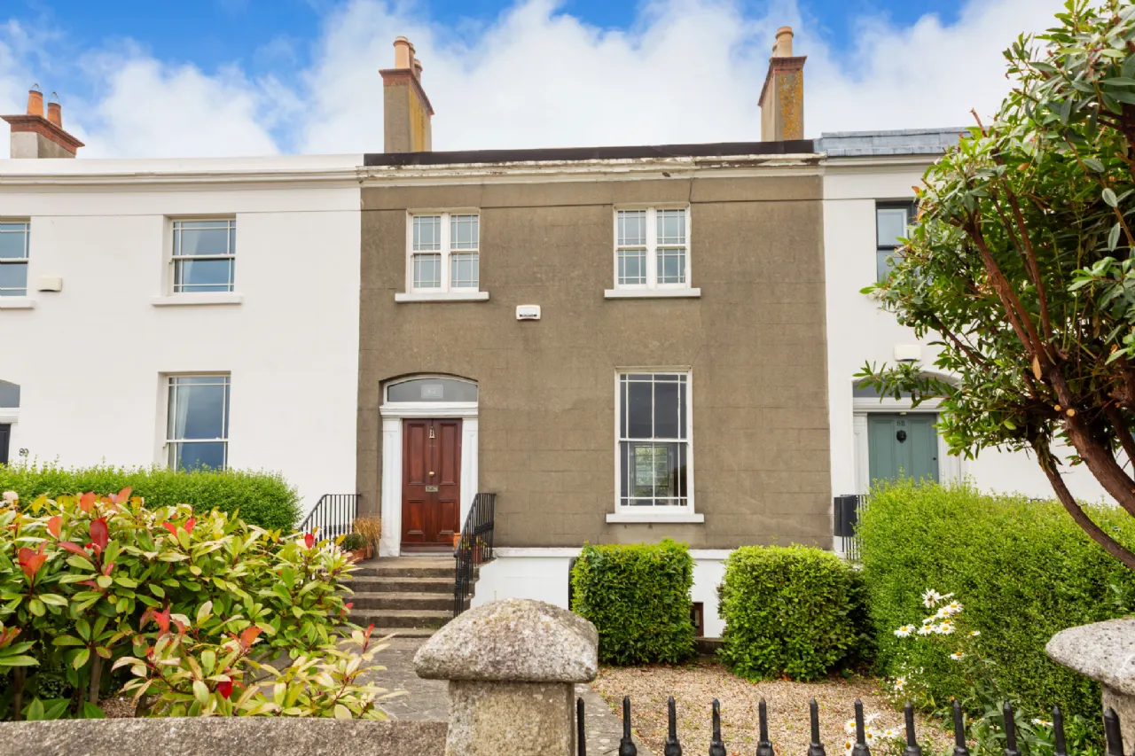 Photo of 87 Strand Road, Sandymount, Dublin 4, D04 P4V8