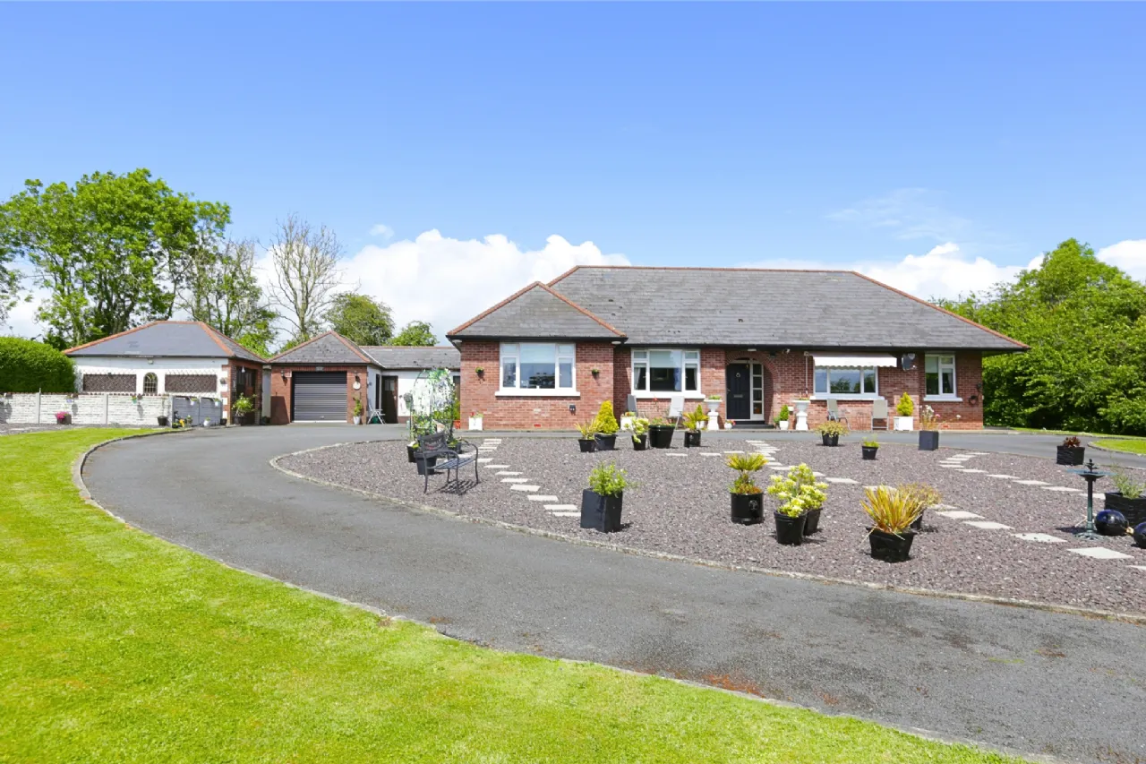 Photo of Javea Lodge, Drogheda Road, Dunleer, Co Louth, A92 H0A3