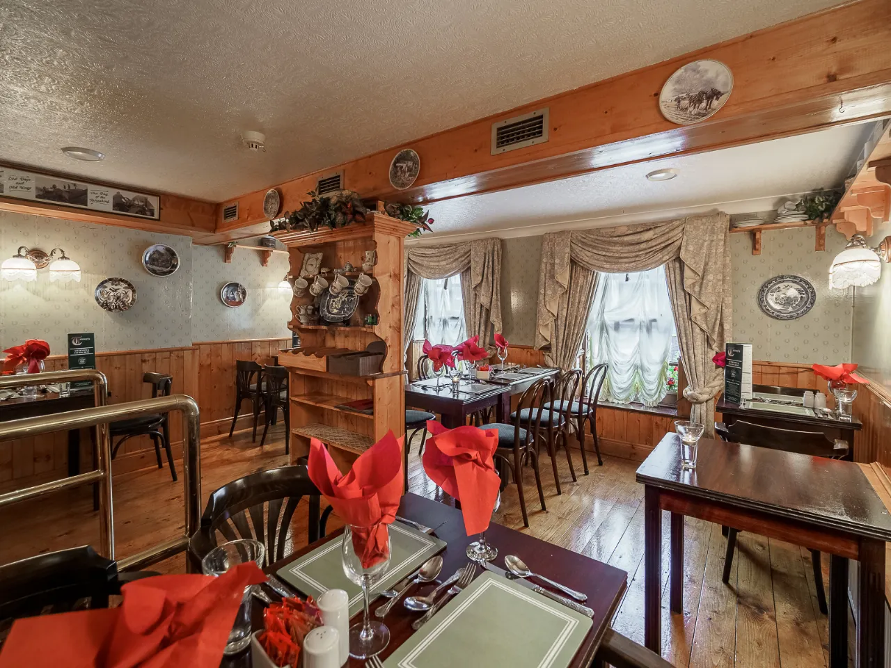 Photo of Sean Tierneys Bar & Restaurant, 13 Connell Street, Clonmel, Co. Tipperary, E91 RD83