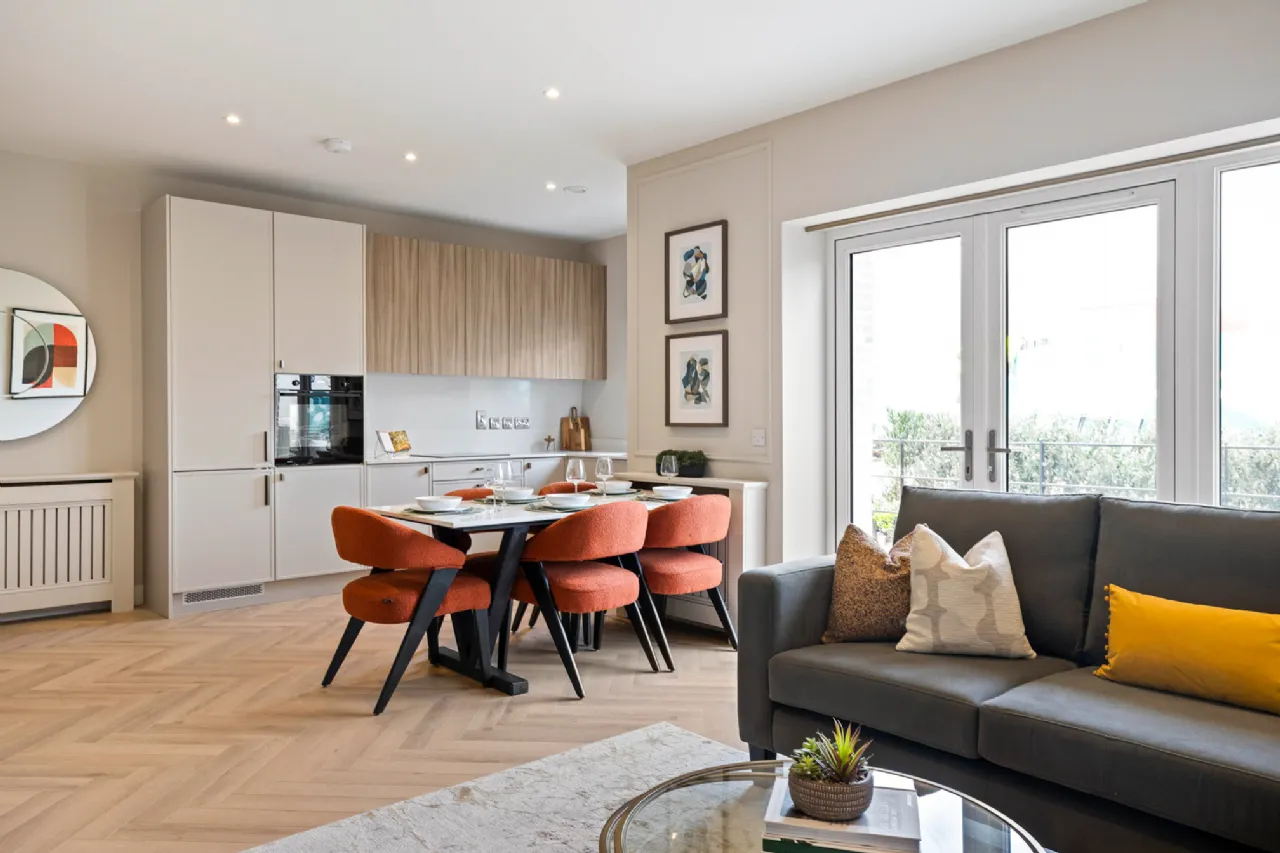 Photo of Park Lane, Cherrywood, Dublin 18