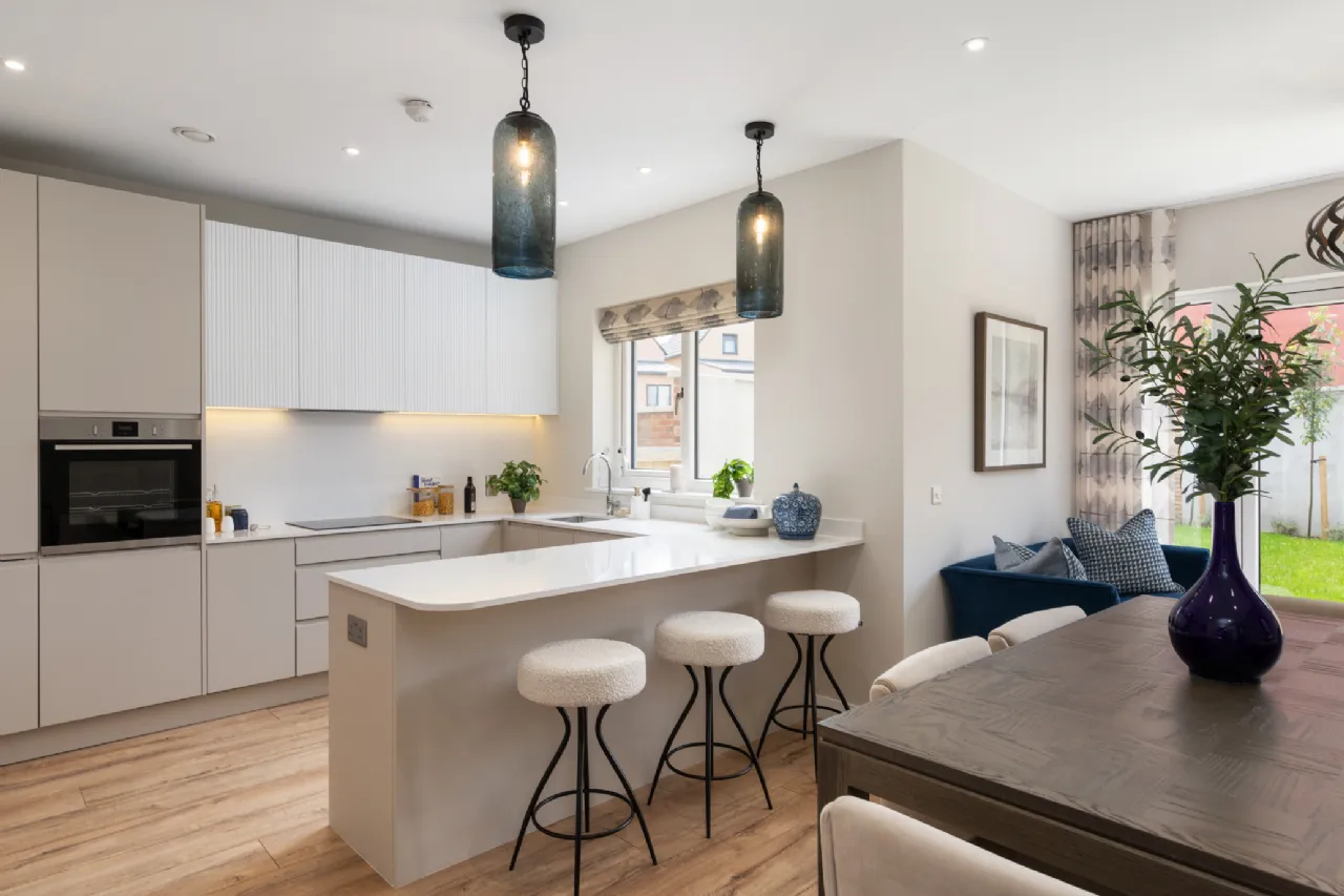 Photo of 4 Bedroom House - The Kippure, Park Lane, Cherrywood, Dublin 18