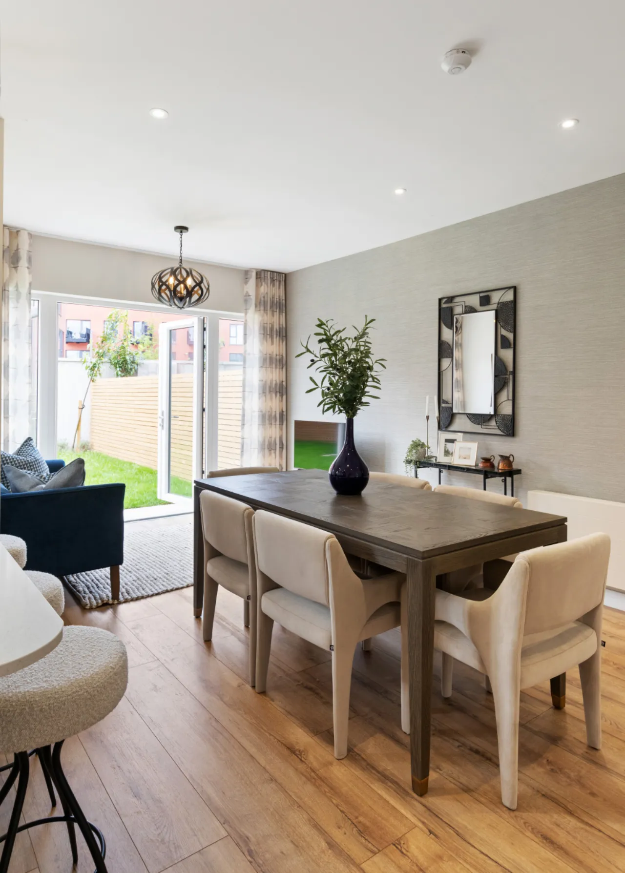 Photo of 4 Bedroom House - The Kippure, Park Lane, Cherrywood, Dublin 18