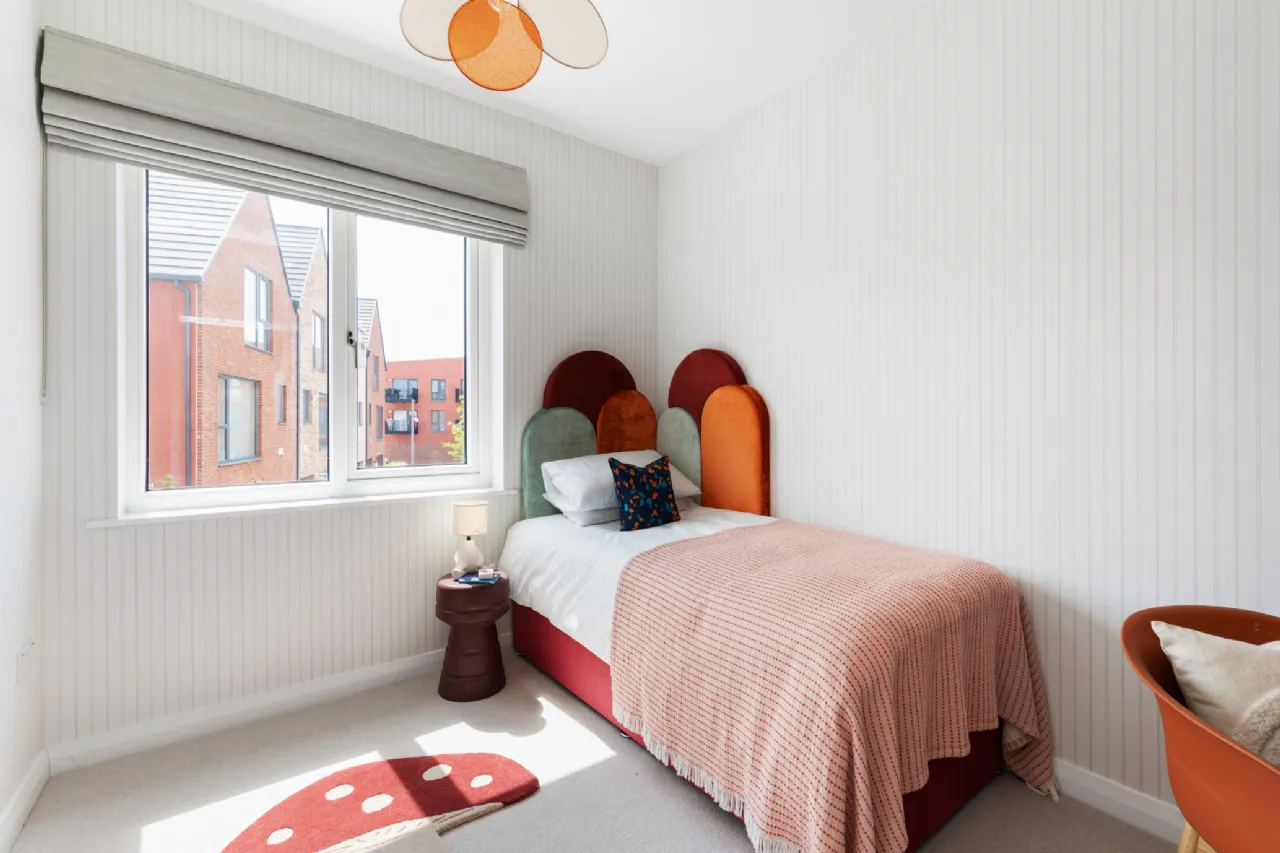 Photo of 4 Bedroom House - The Kippure, Park Lane, Cherrywood, Dublin 18