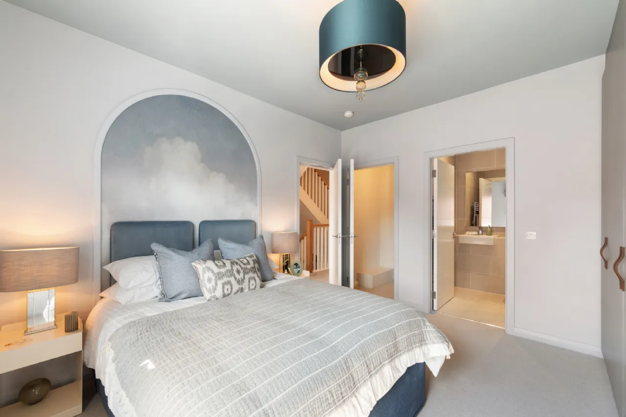 Photo of 4 Bedroom House - The Kippure, Park Lane, Cherrywood, Dublin 18