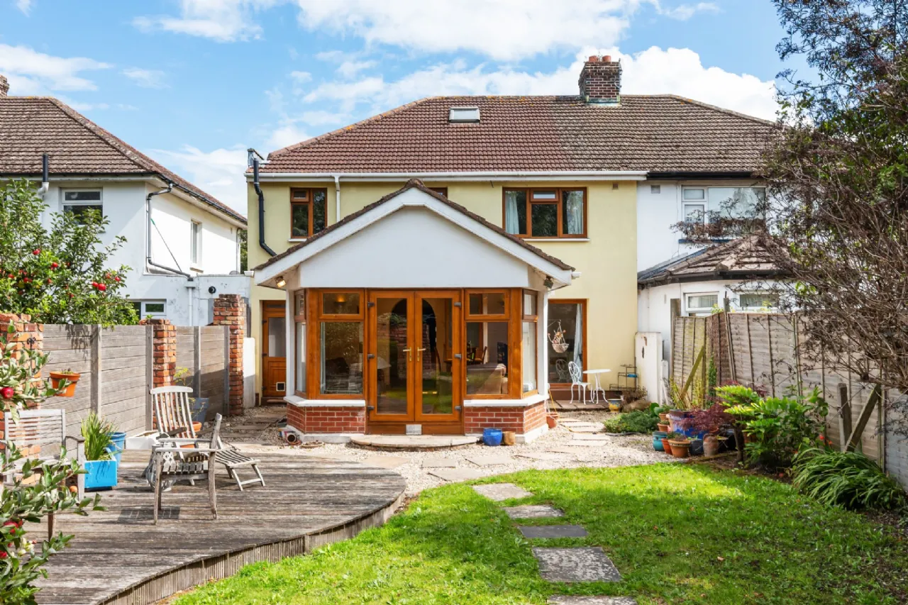 Photo of 89 Weirview Drive, Stillorgan, Co Dublin, A94 CK31