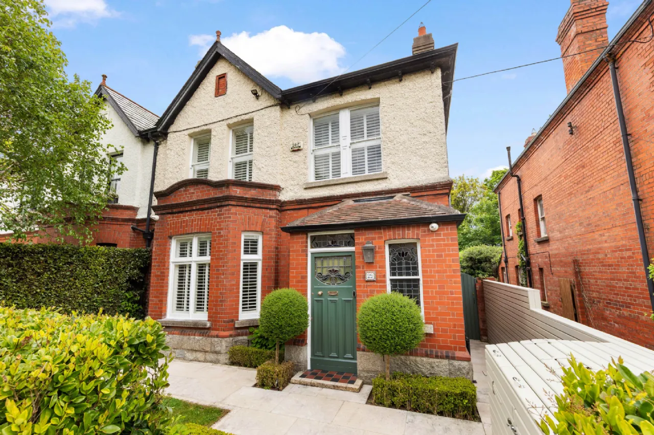 Photo of 29 Ailesbury Park, Ballsbridge, Dublin 4, D04 A3K6