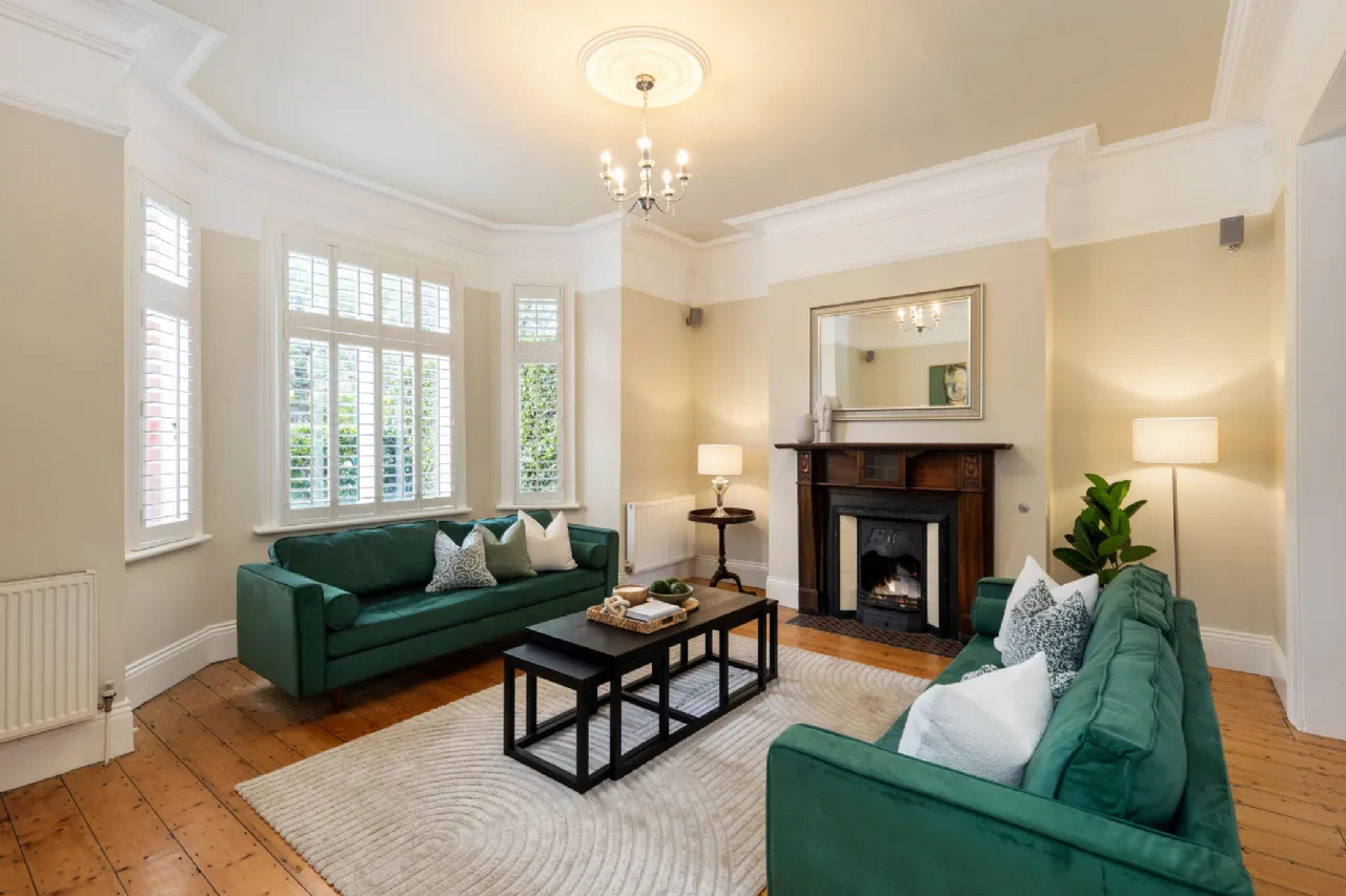 Photo of 29 Ailesbury Park, Ballsbridge, Dublin 4, D04 A3K6