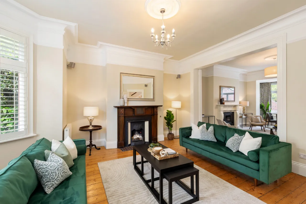 Photo of 29 Ailesbury Park, Ballsbridge, Dublin 4, D04 A3K6