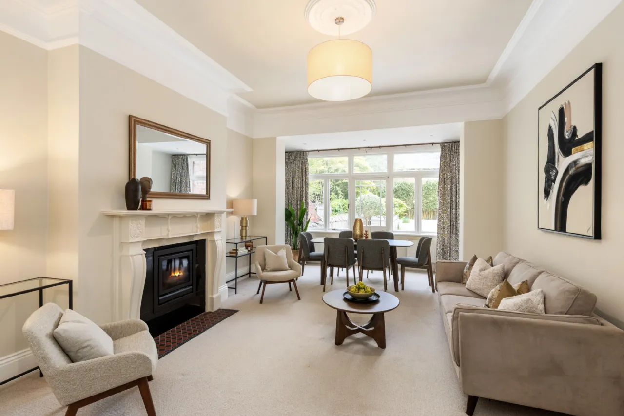Photo of 29 Ailesbury Park, Ballsbridge, Dublin 4, D04 A3K6