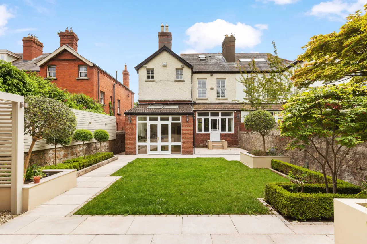Photo of 29 Ailesbury Park, Ballsbridge, Dublin 4, D04 A3K6