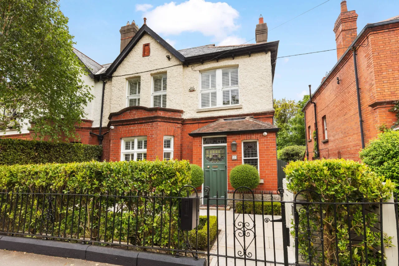 Photo of 29 Ailesbury Park, Ballsbridge, Dublin 4, D04 A3K6