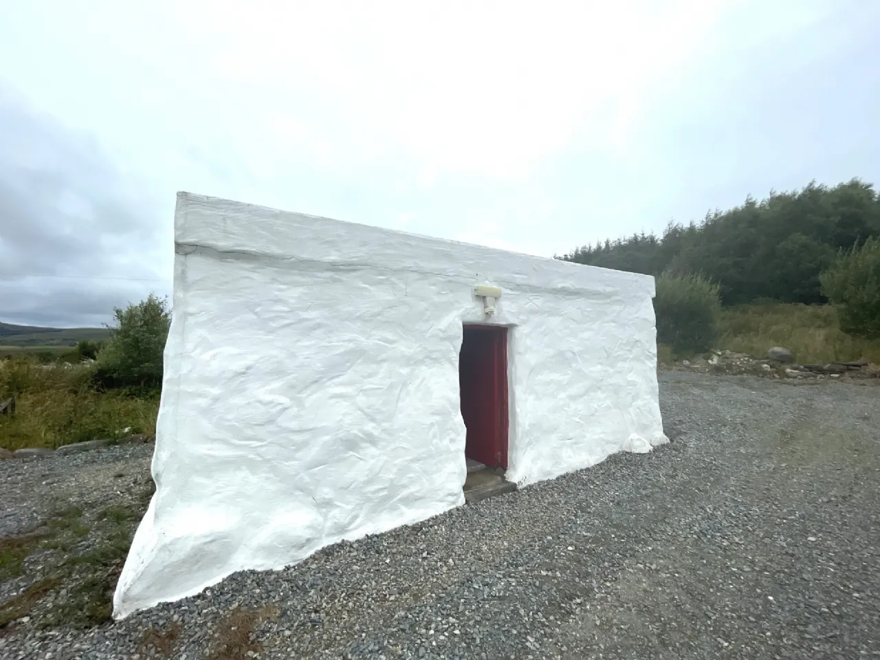 Photo of Carrowkennedy, Westport, Co Mayo
