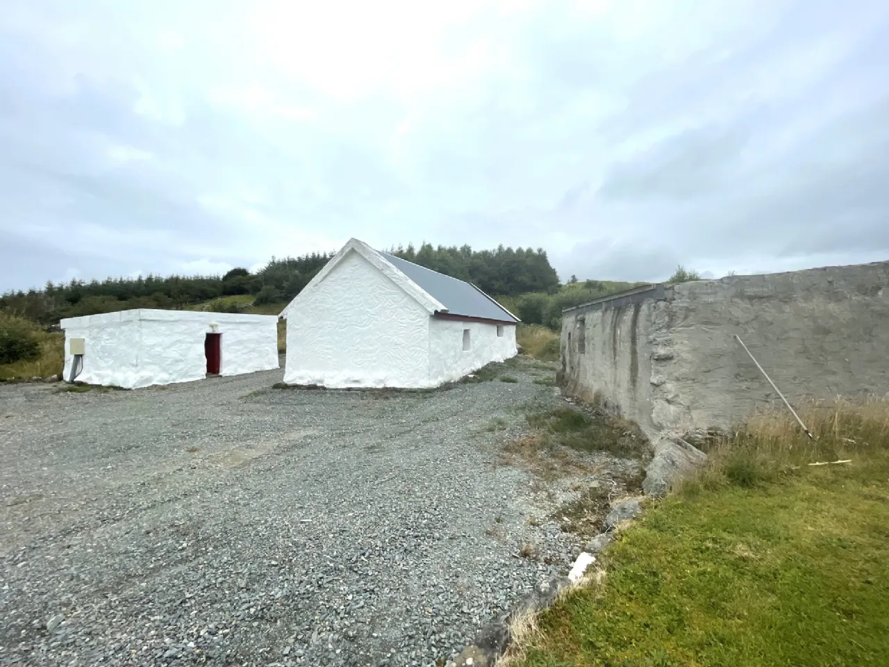 Photo of Carrowkennedy, Westport, Co Mayo
