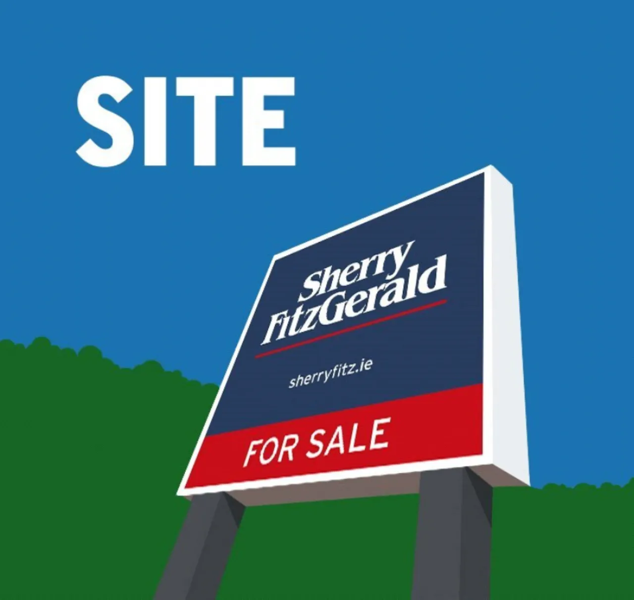 Photo of Site With Full Planning Permission, Lucky Lane, Stoneybatter, Dublin 7