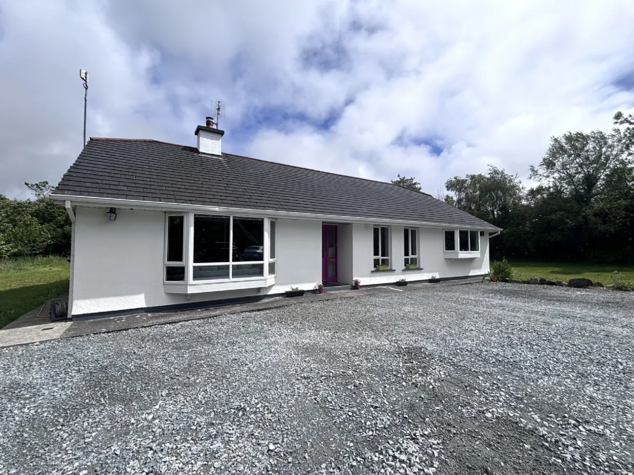 Photo of Cushinkeel, Westport, Co Mayo, F28 RK53