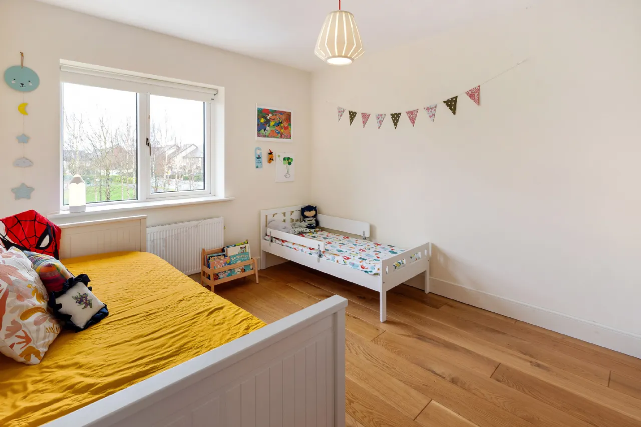 Photo of 3 Barnwell Square West, Hansfield, Clonsilla, Dublin 15, D15 Y9NF