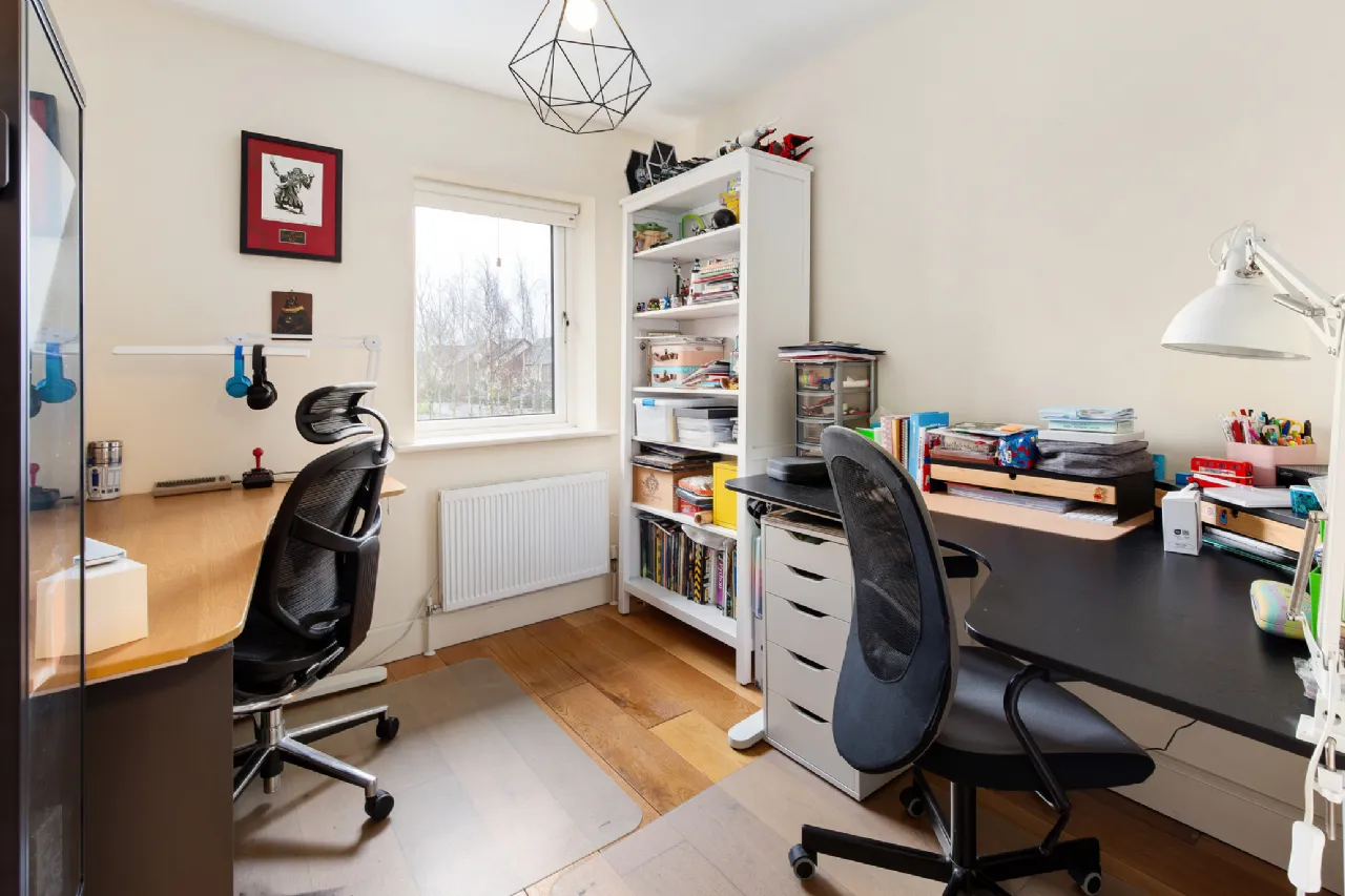Photo of 3 Barnwell Square West, Hansfield, Clonsilla, Dublin 15, D15 Y9NF