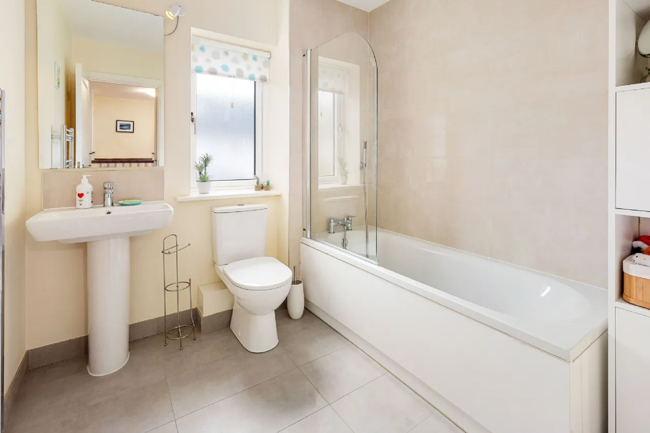 Photo of 3 Barnwell Square West, Hansfield, Clonsilla, Dublin 15, D15 Y9NF