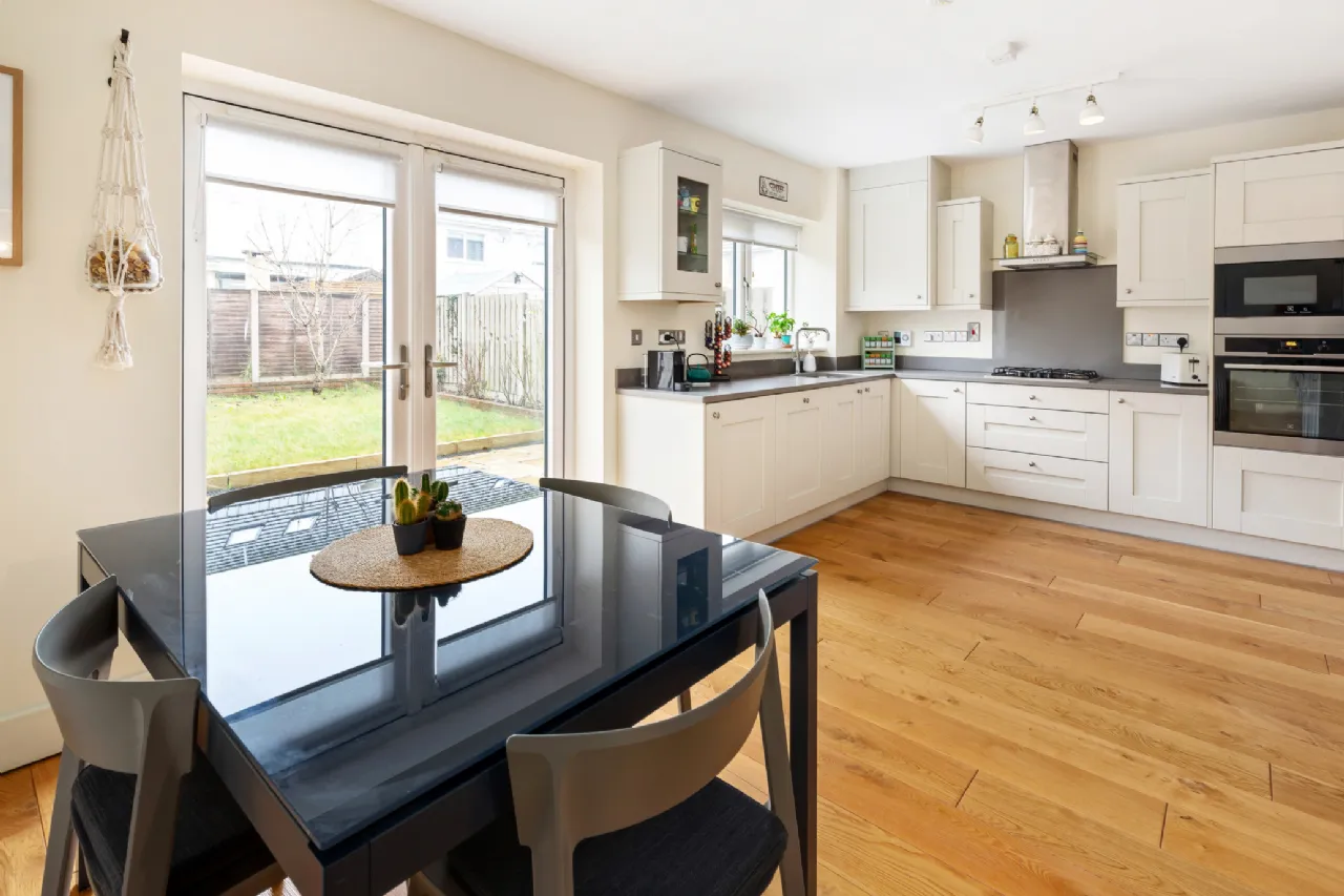 Photo of 3 Barnwell Square West, Hansfield, Clonsilla, Dublin 15, D15 Y9NF