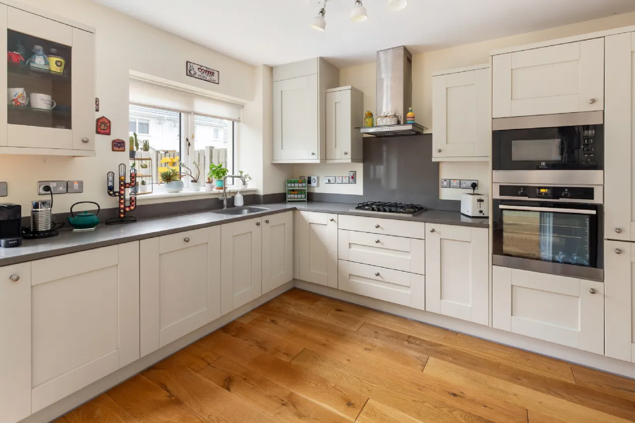 Photo of 3 Barnwell Square West, Hansfield, Clonsilla, Dublin 15, D15 Y9NF