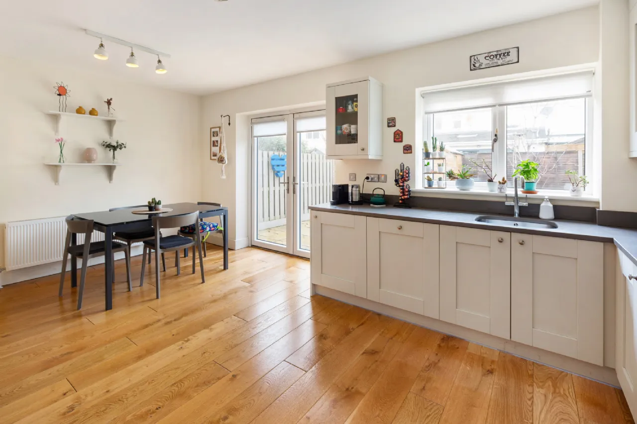 Photo of 3 Barnwell Square West, Hansfield, Clonsilla, Dublin 15, D15 Y9NF