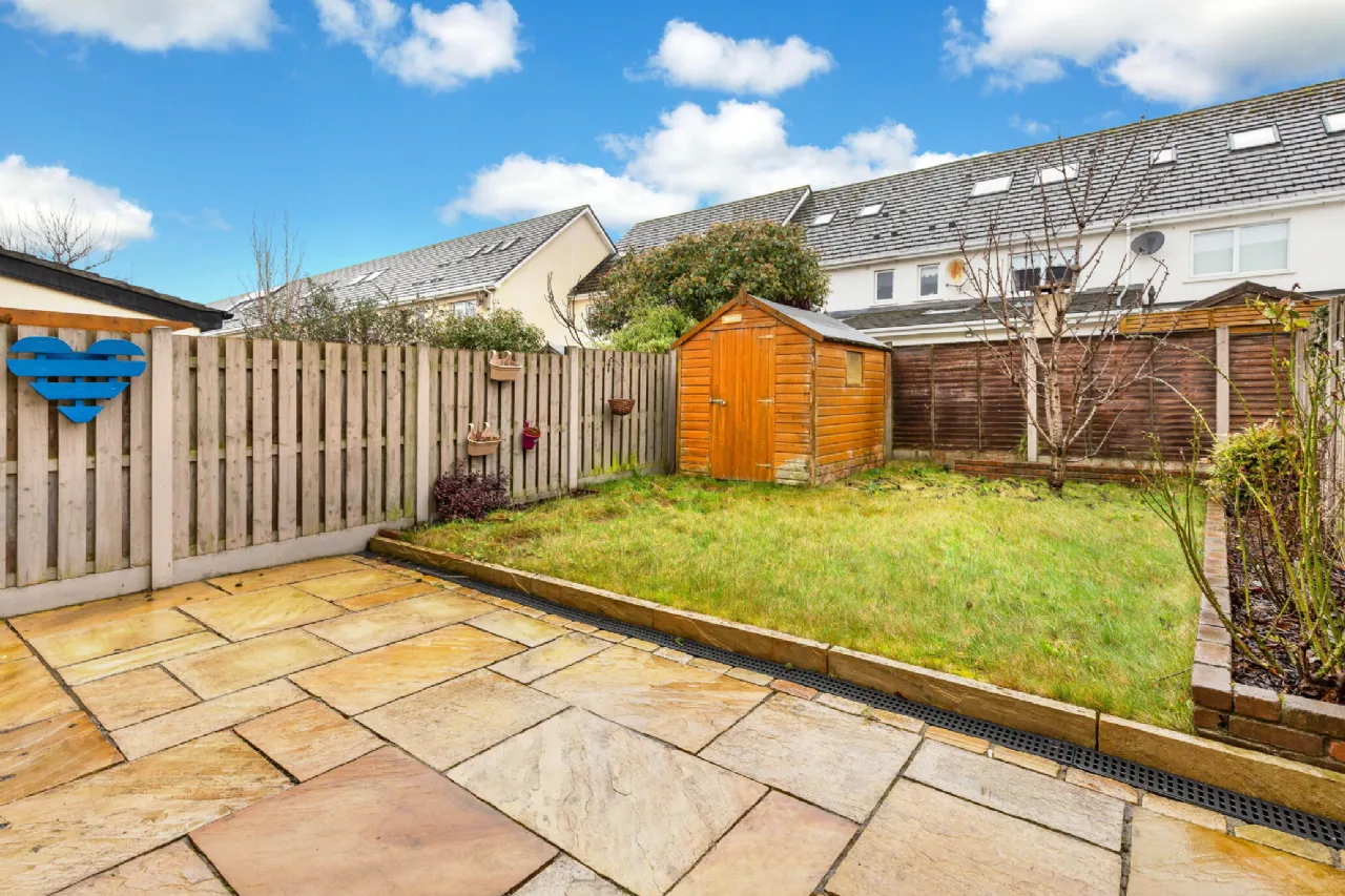 Photo of 3 Barnwell Square West, Hansfield, Clonsilla, Dublin 15, D15 Y9NF