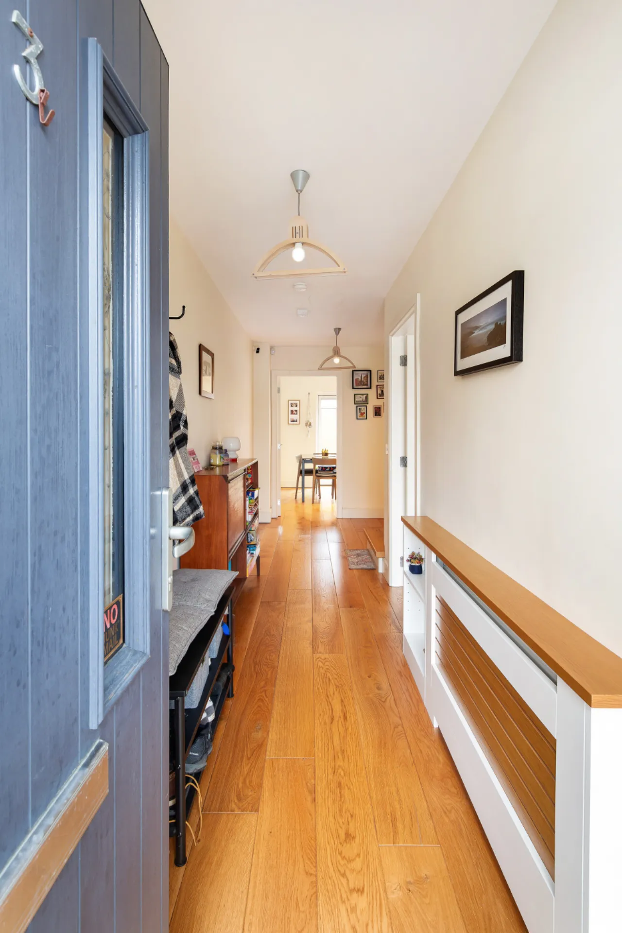 Photo of 3 Barnwell Square West, Hansfield, Clonsilla, Dublin 15, D15 Y9NF