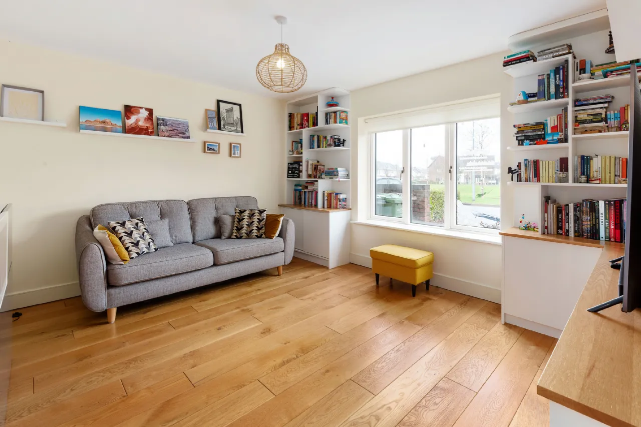 Photo of 3 Barnwell Square West, Hansfield, Clonsilla, Dublin 15, D15 Y9NF