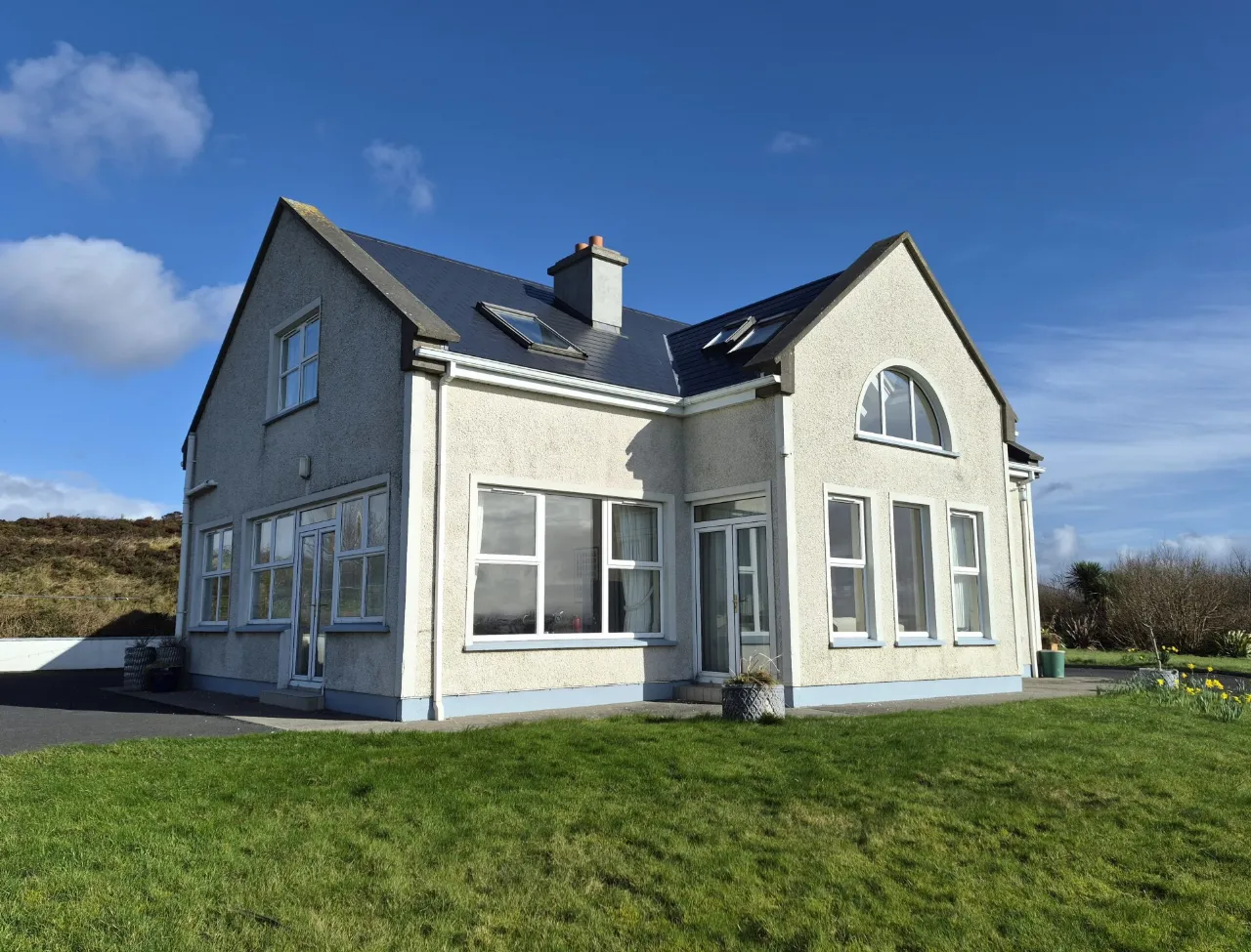 Photo of Sandhill, Tiernaur, Newport, Co Mayo, F28 HY60