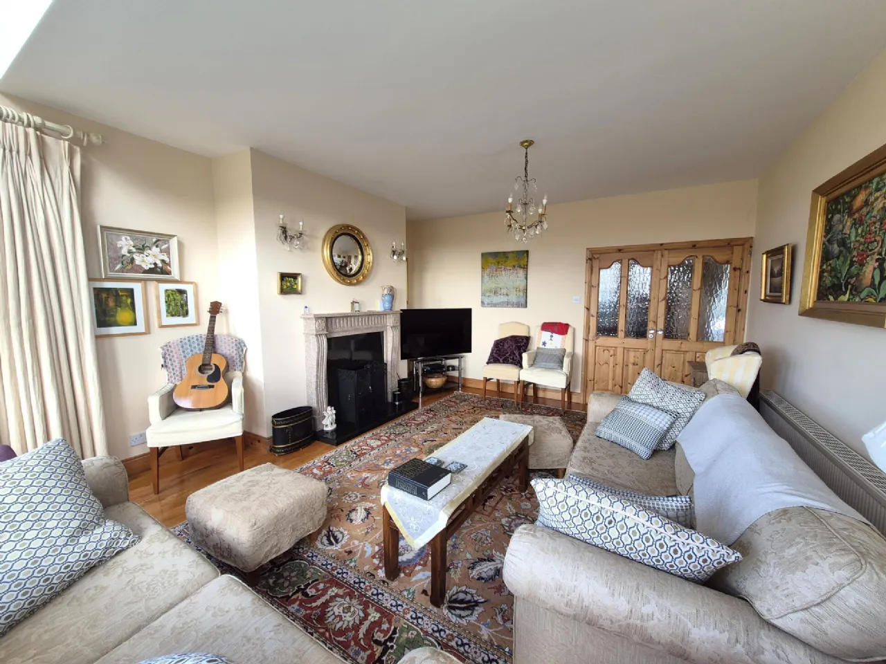 Photo of Sandhill, Tiernaur, Newport, Co Mayo, F28 HY60