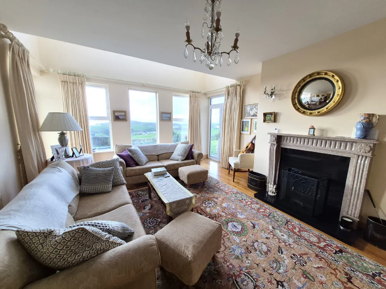 Photo of Sandhill, Tiernaur, Newport, Co Mayo, F28 HY60