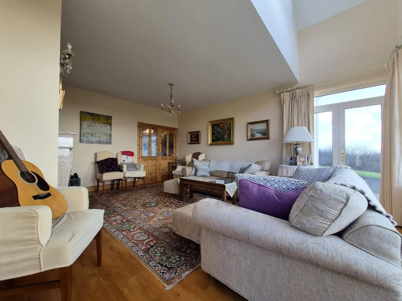 Photo of Sandhill, Tiernaur, Newport, Co Mayo, F28 HY60