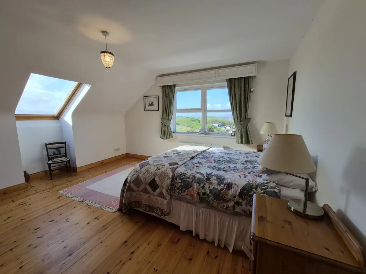Photo of Sandhill, Tiernaur, Newport, Co Mayo, F28 HY60
