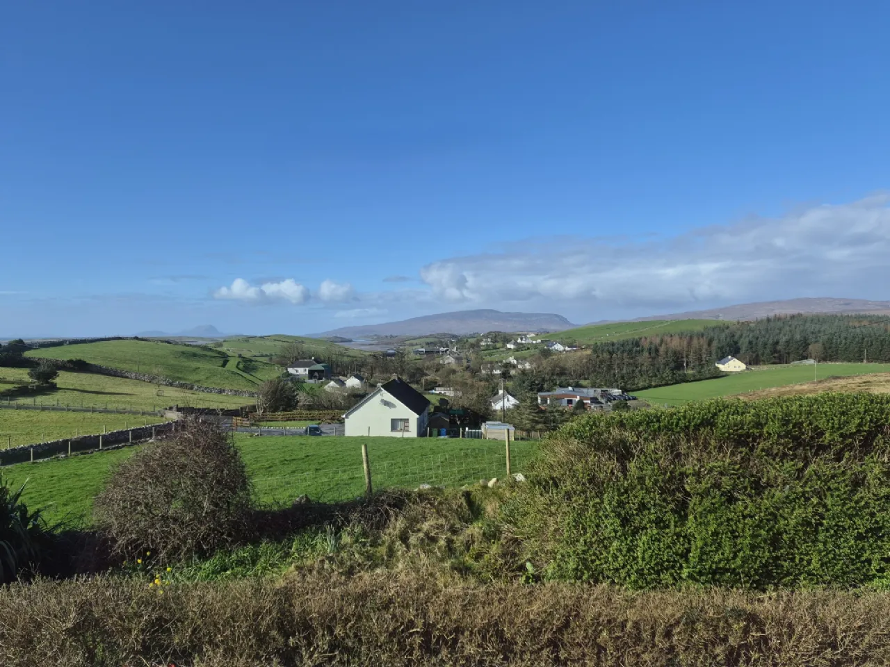 Photo of Sandhill, Tiernaur, Newport, Co Mayo, F28 HY60