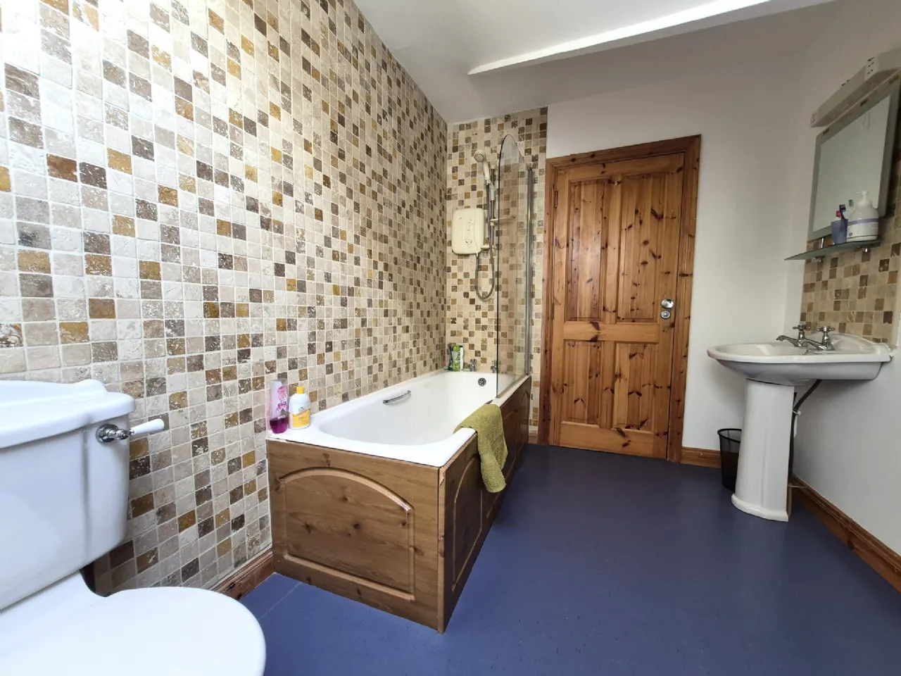 Photo of Sandhill, Tiernaur, Newport, Co Mayo, F28 HY60