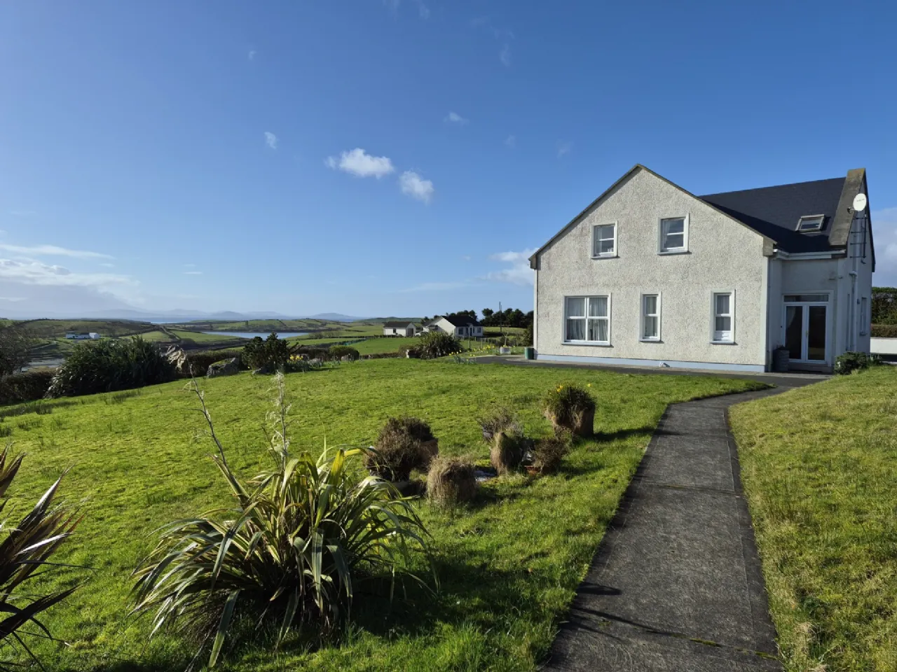 Photo of Sandhill, Tiernaur, Newport, Co Mayo, F28 HY60