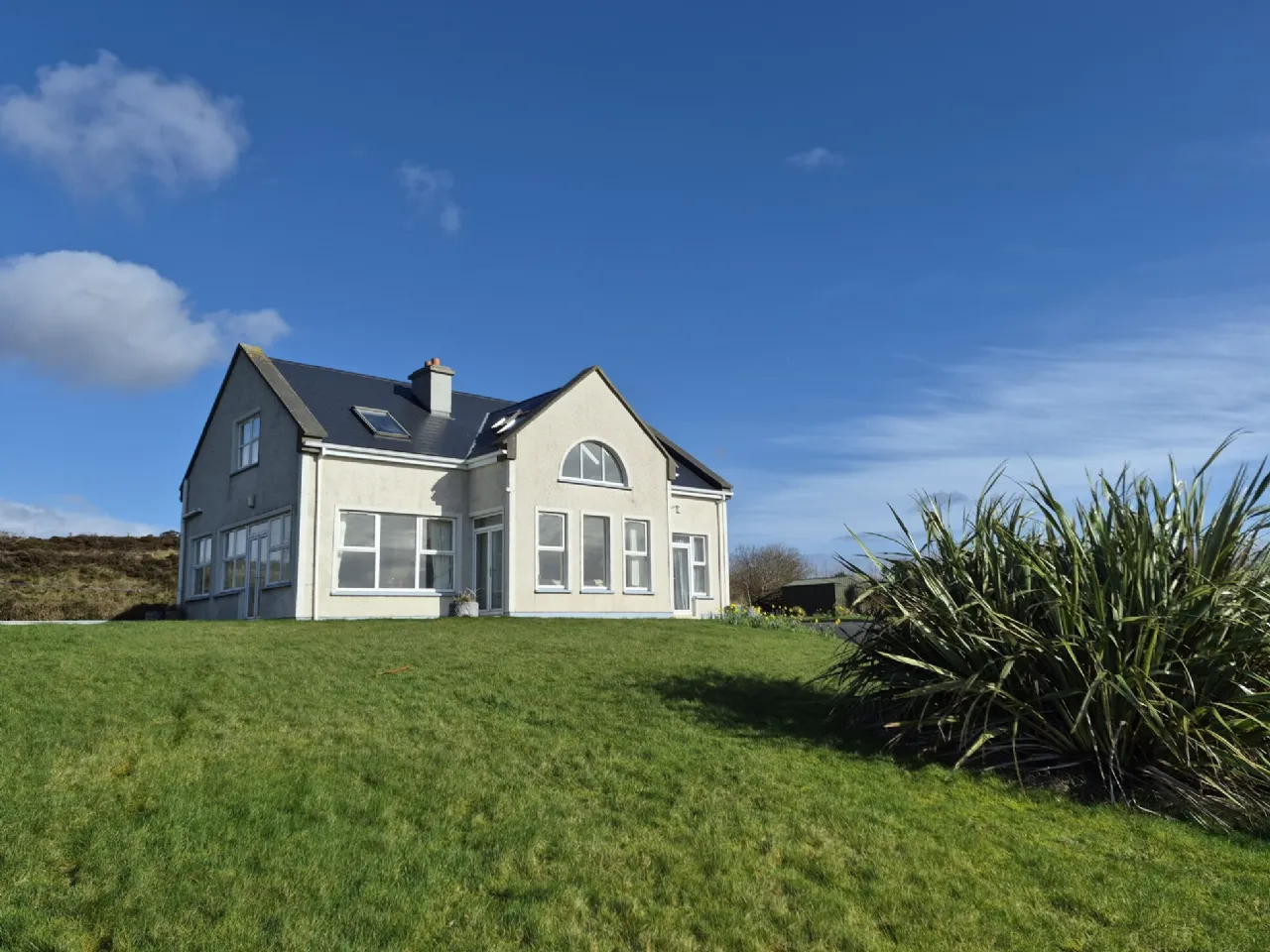 Photo of Sandhill, Tiernaur, Newport, Co Mayo, F28 HY60