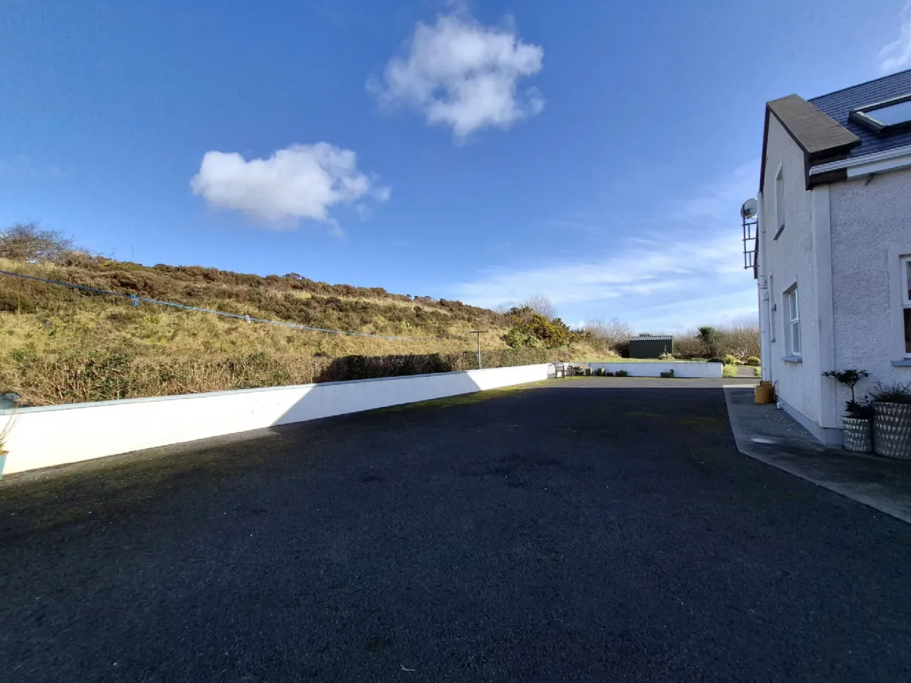 Photo of Sandhill, Tiernaur, Newport, Co Mayo, F28 HY60