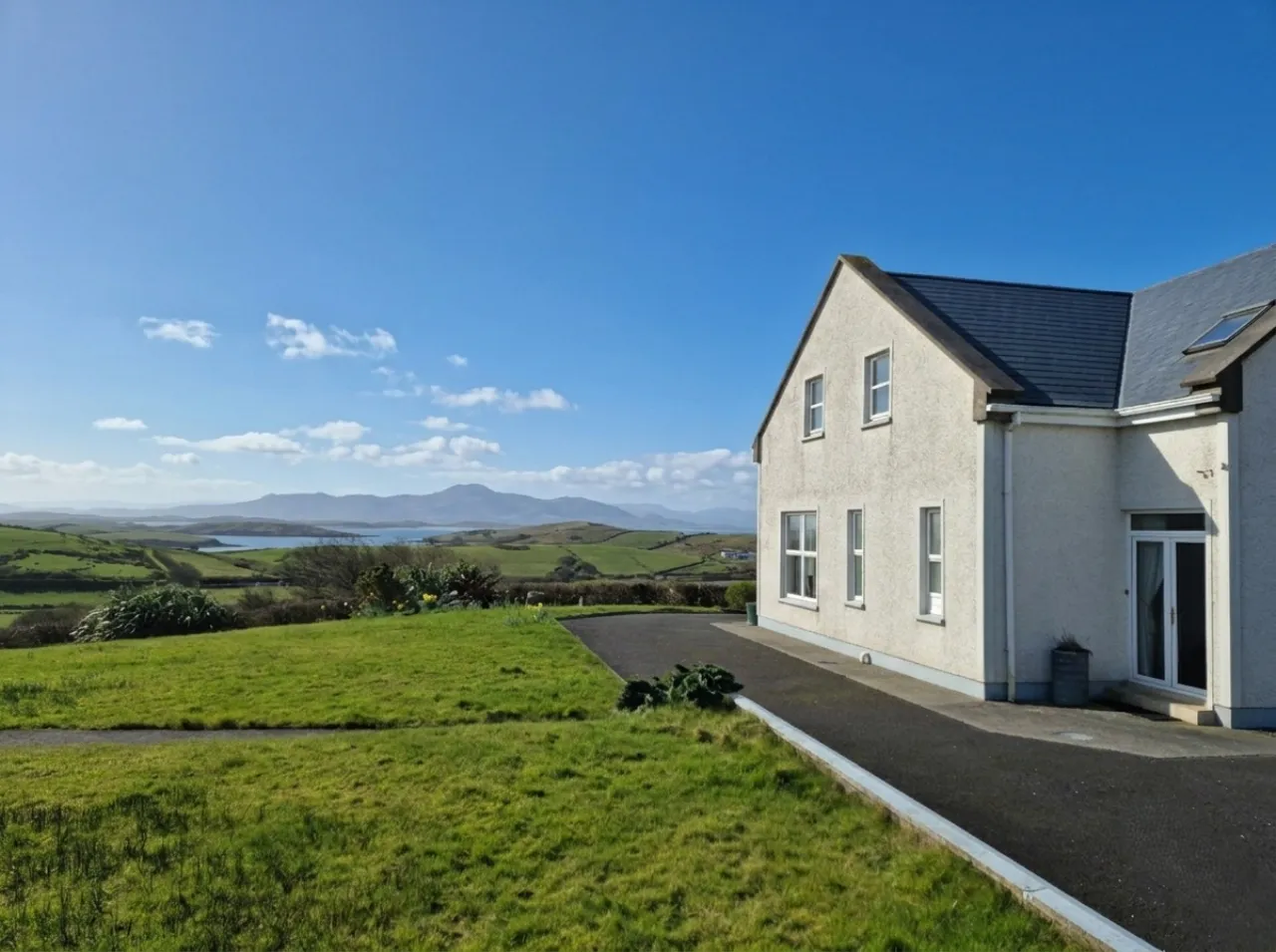 Photo of Sandhill, Tiernaur, Newport, Co Mayo, F28 HY60