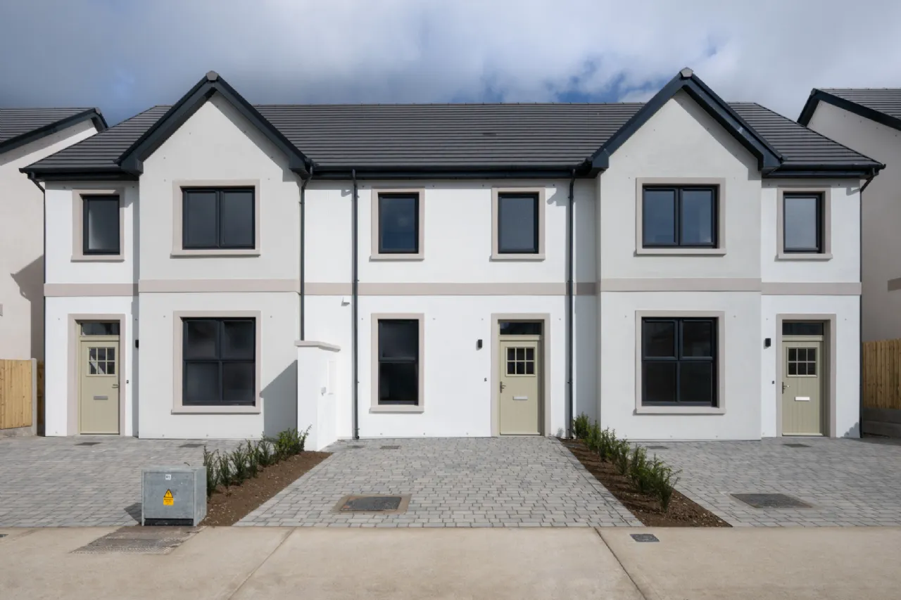 Photo of Type 04 - 3 Bed End Terrace, Park Laurence, Kinsale, Co.Cork