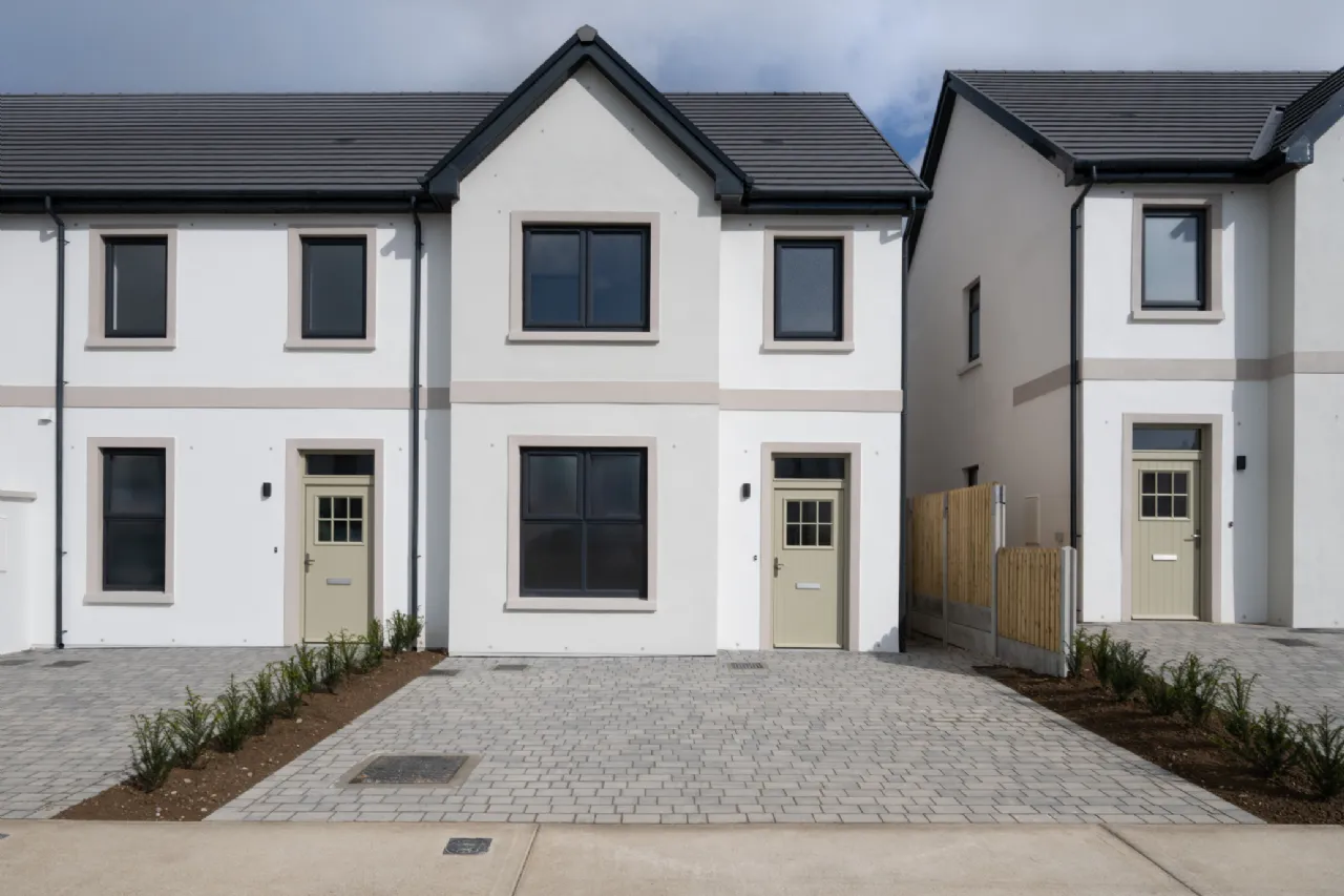 Photo of Type 04 - 3 Bed End Terrace, Park Laurence, Kinsale, Co.Cork