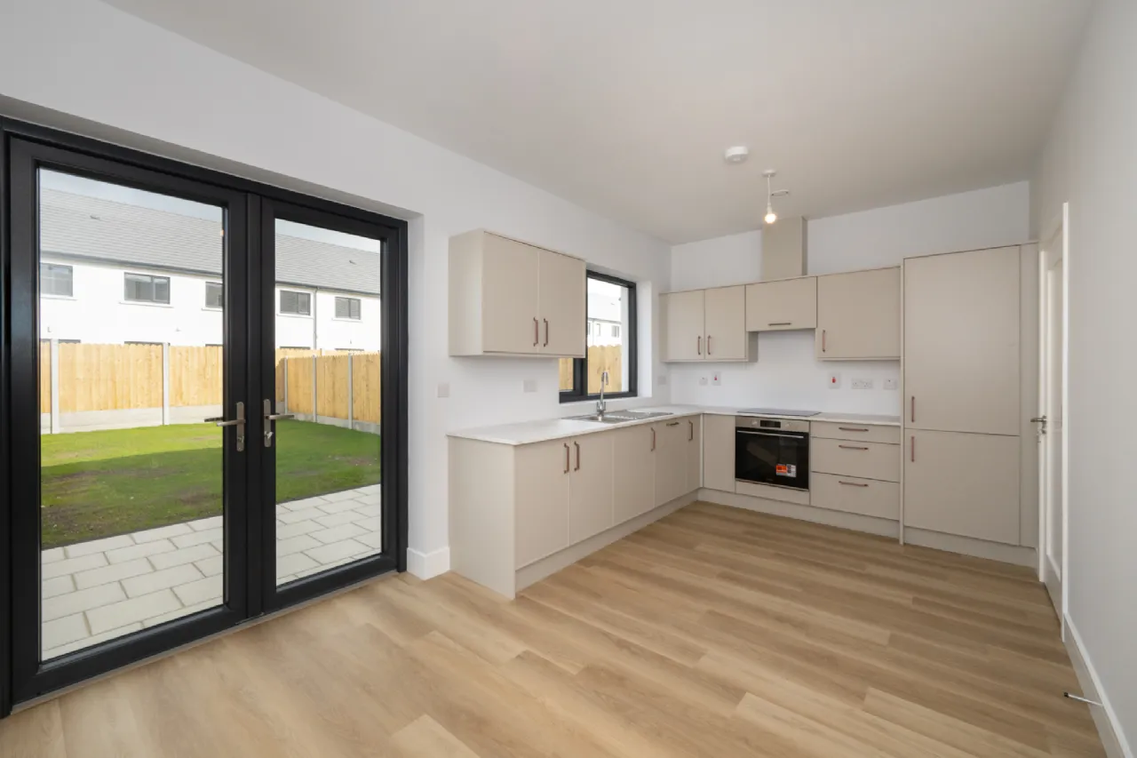 Photo of Type 04 - 3 Bed End Terrace, Park Laurence, Kinsale, Co.Cork
